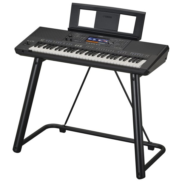 Yamaha PSR-SX720+